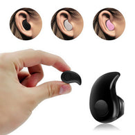 Cordless Earpiece Bluetooth Earphone